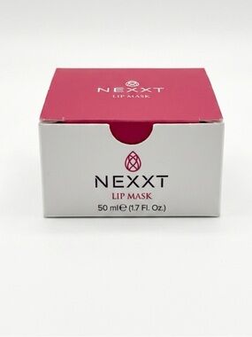 NEXXT Lip Mask - 1.7 fl oz.